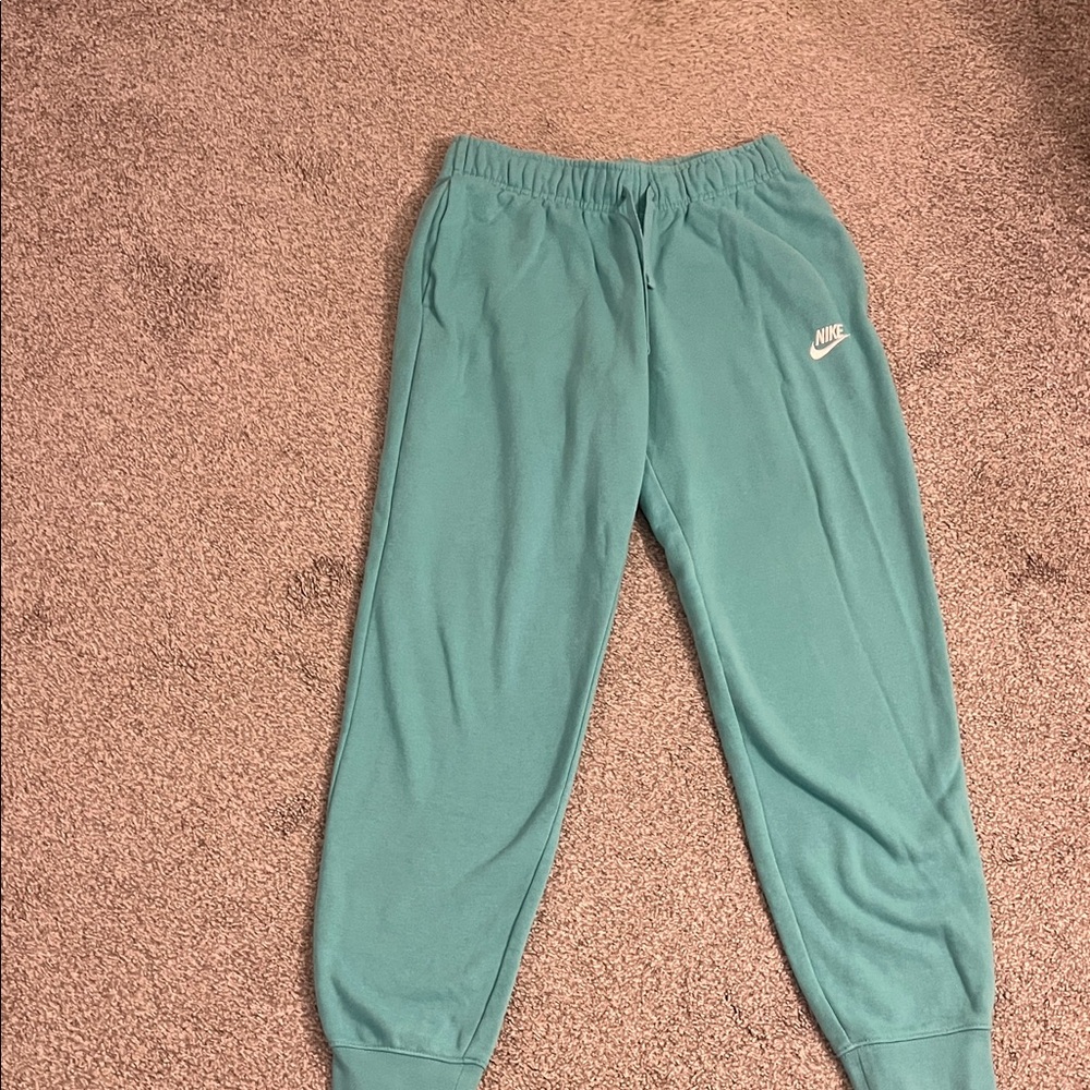 Nike Kids Aqua Sweatpants